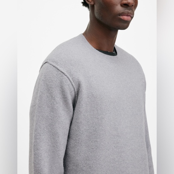 All Saints Wool Blend Men’s sweater
NWOT🔥 - Picture 5 of 12